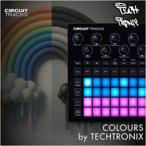colours by techtronix