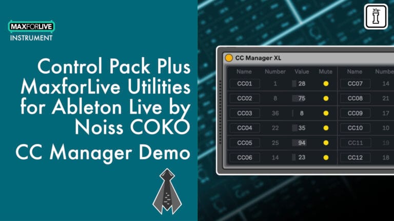 control pack plus by noiss coko