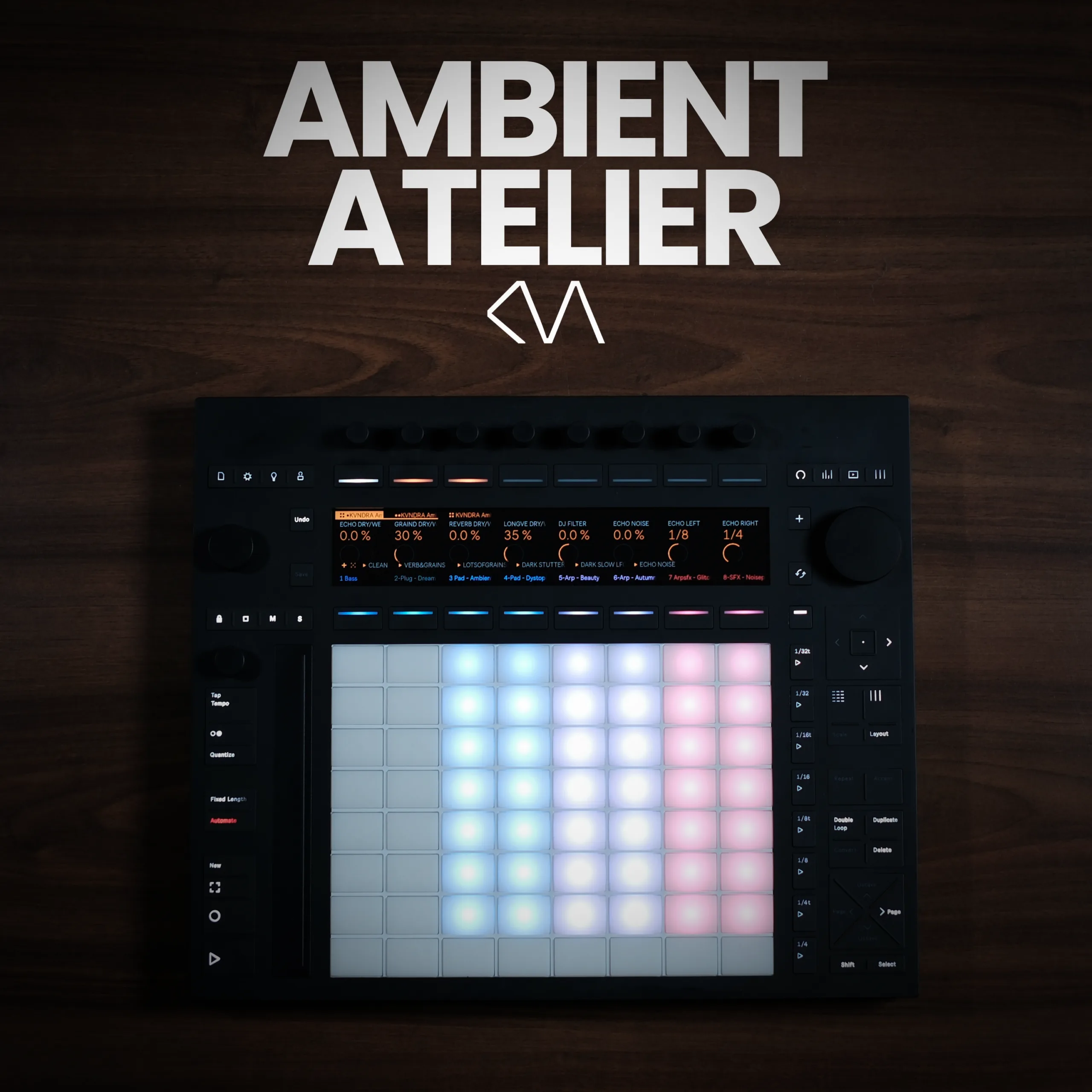 Album artwork