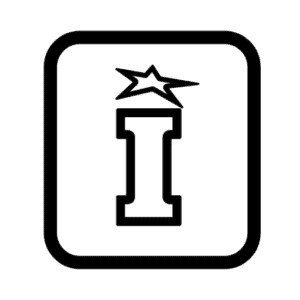 Isotonik Studios logo