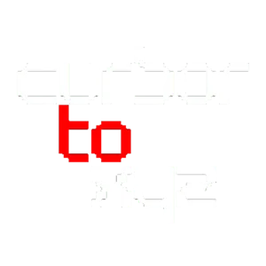 Cursor to XYZ