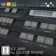 cluster sound master