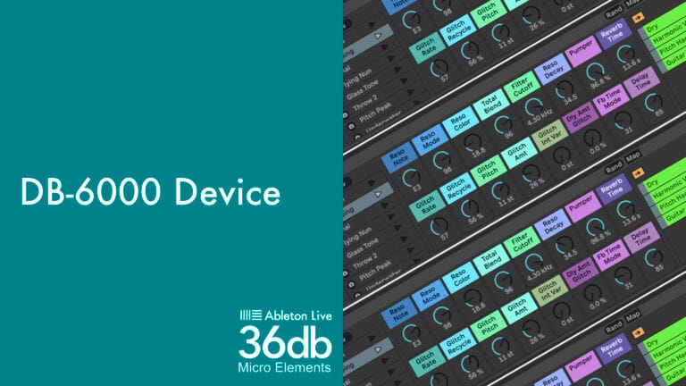 db 6000 youtube thumbnail