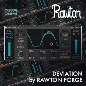 deviation