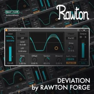 deviation