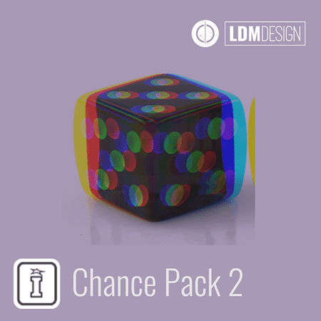 Chance Ten Part TWO MaxforLive Devices by LDM Designs