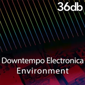 downtempo electronica product thumbnail