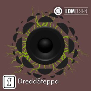 DreddSteppa by LDM Design