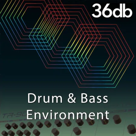 drum and bass product thumbnail
