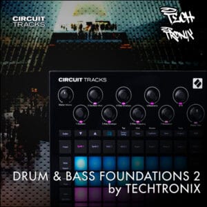 Keys – Acoustic Instrument-Inspired Patch Pack for Novation