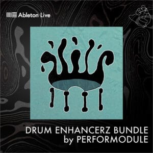 drum enhancerz bundle by performodule