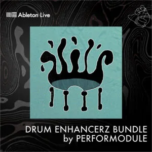 drum enhancerz bundle by performodule