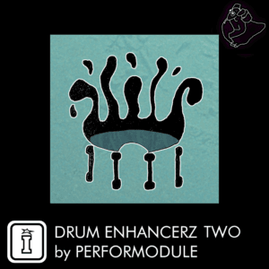 drum enhancerz two by performodule