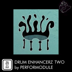 drum enhancerz two by performodule
