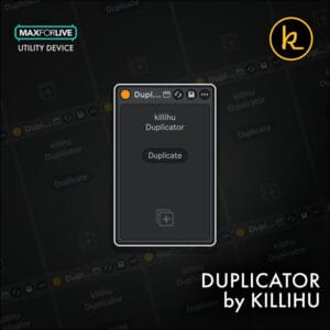 duplicator by killihu