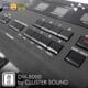 cluster sound master
