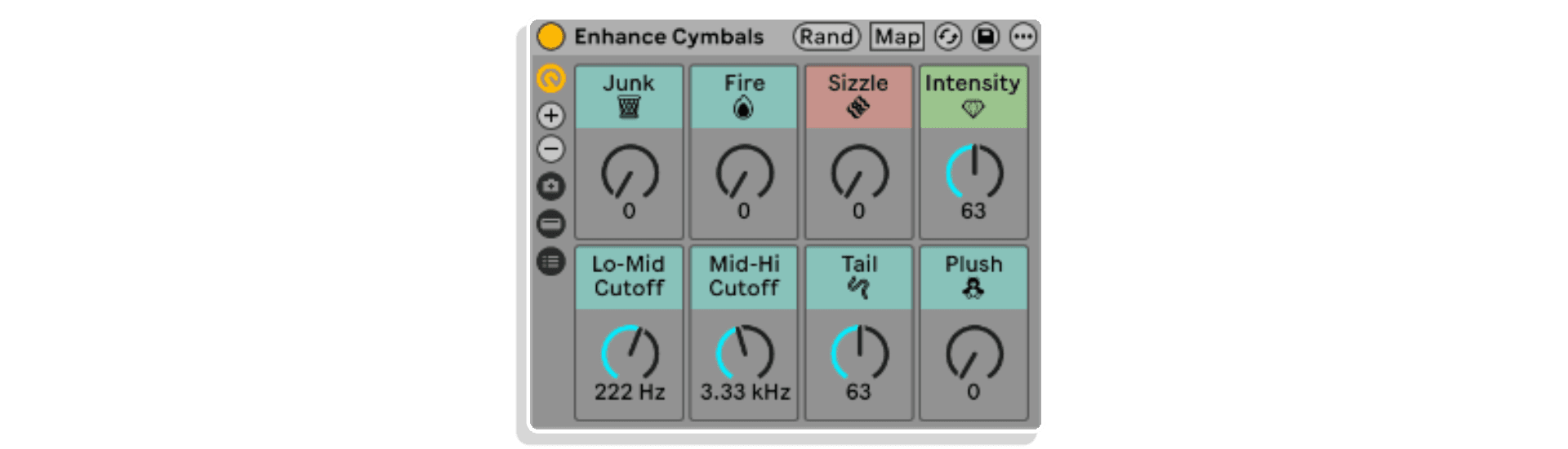 drum enhancerz by performodule