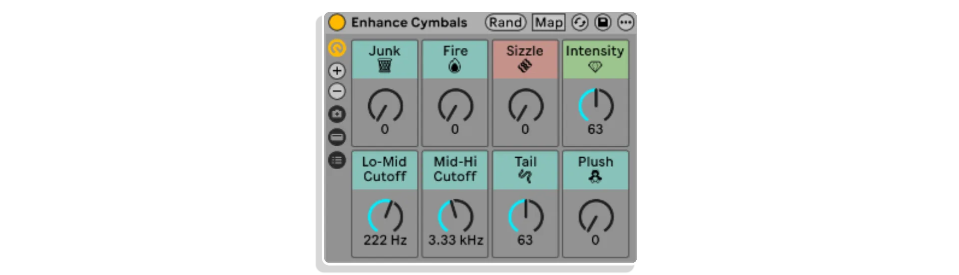 drum enhancerz by performodule