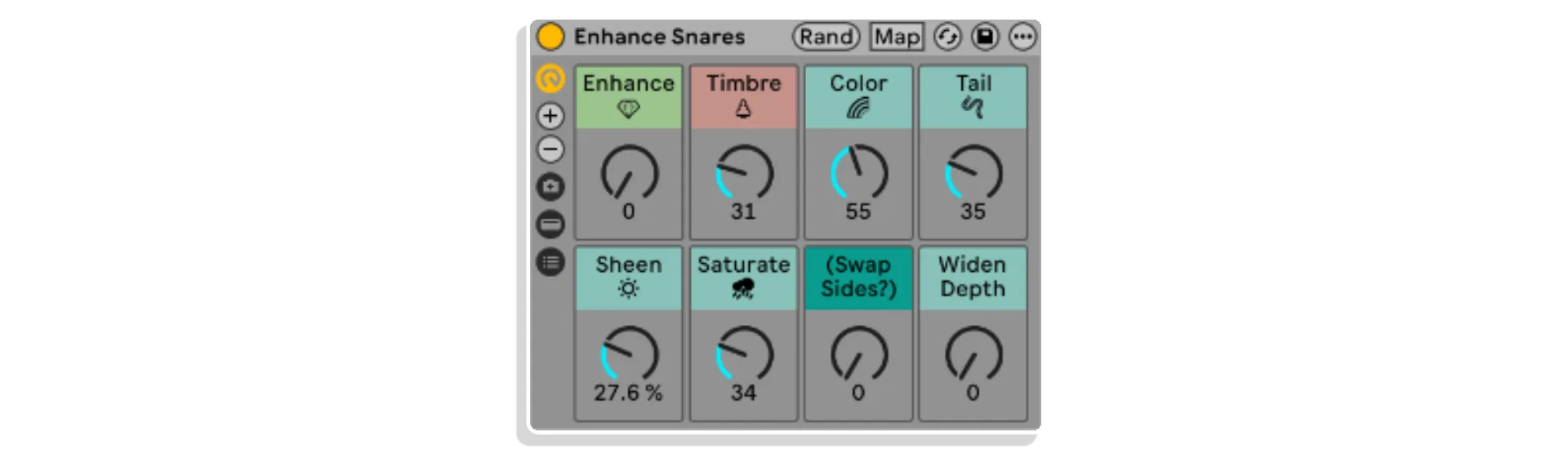 drum enhancerz by performodule