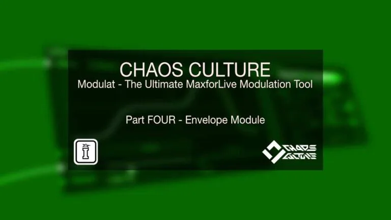 modulat by chaos culture live 12