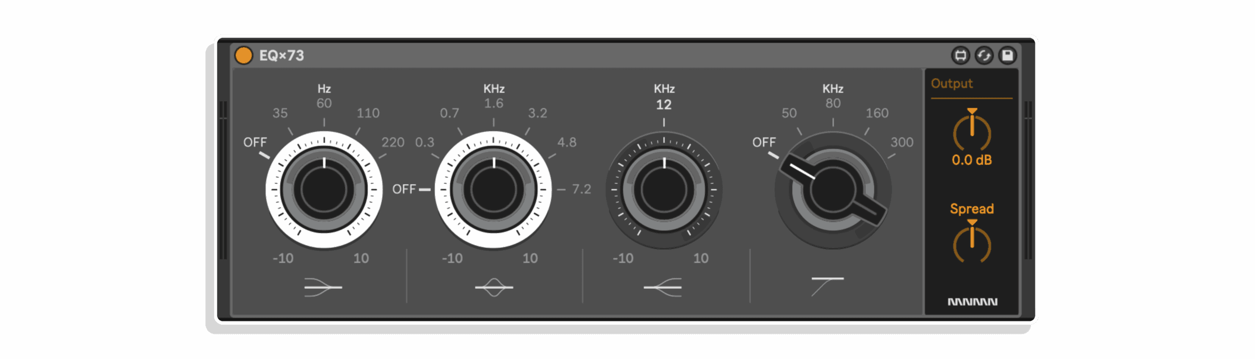 channelx80 by monomono