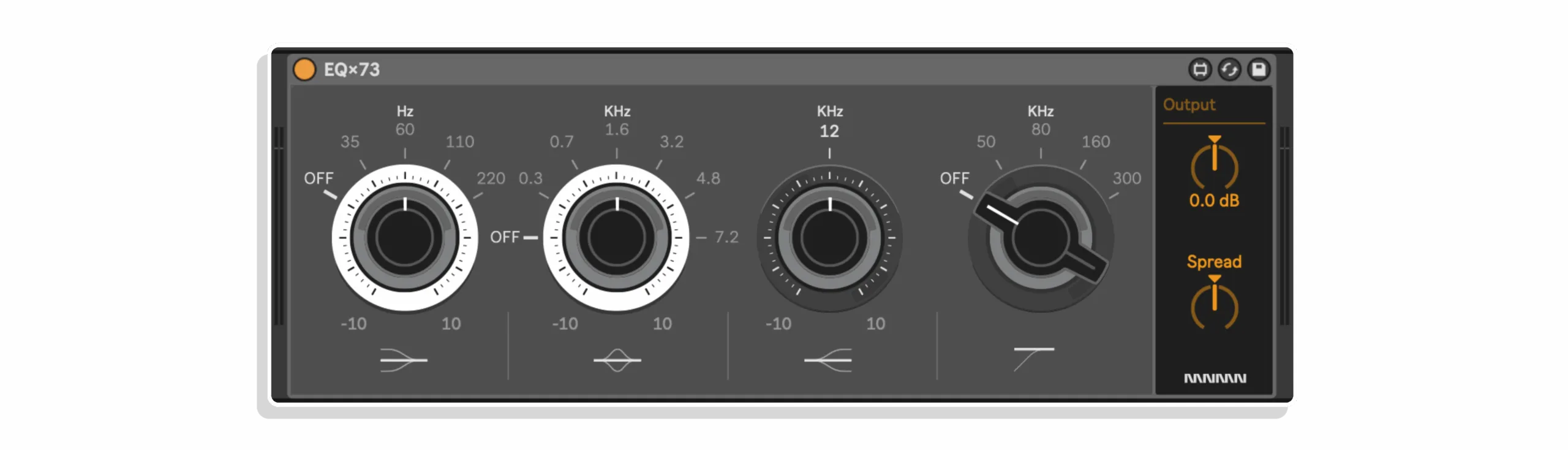 channelx80 by monomono