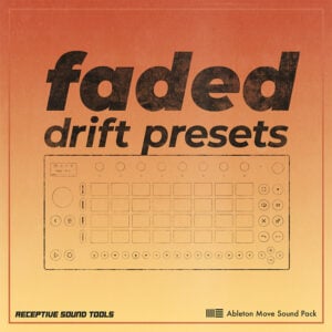 faded – ableton live & move edition