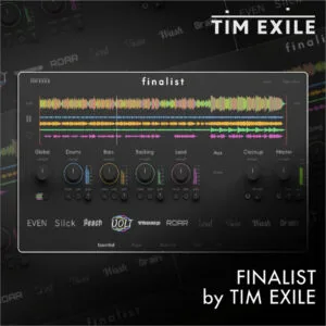 finalist by tim exile