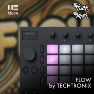 Flow by Techtronix