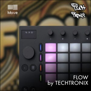 flow by techtronix