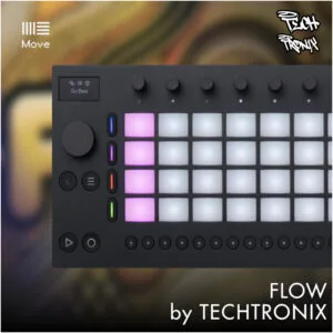 flow by techtronix