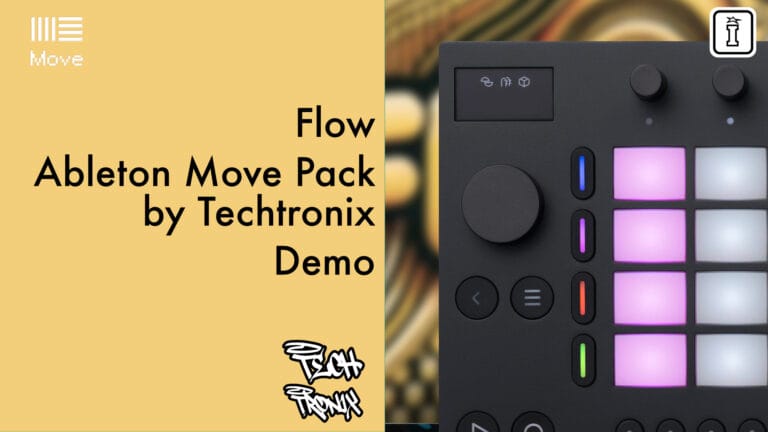 flow by techtronix