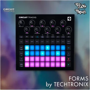 forms by techtronix
