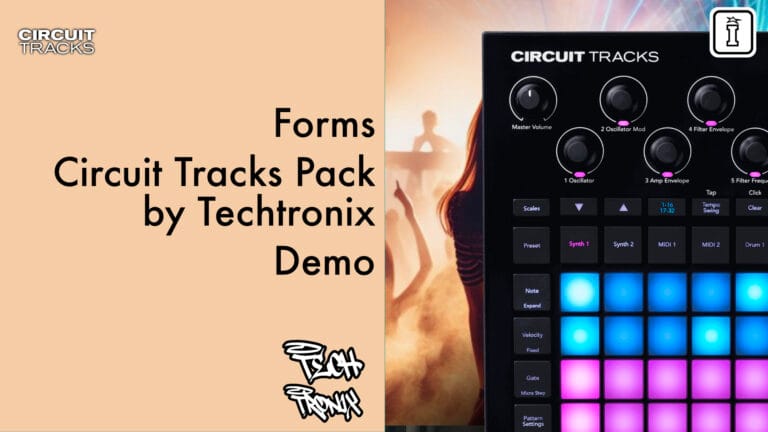 forms by techtronix