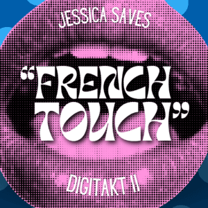 french touch cover 45
