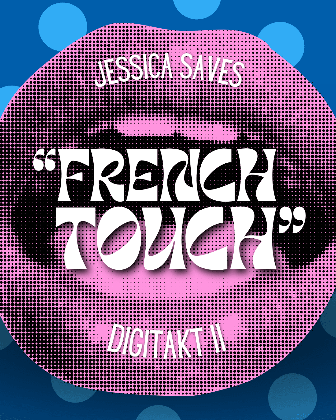 Mirwais Production ミルウェイズ French Touch French Touch by Jessica Saves – 90s French House Samples