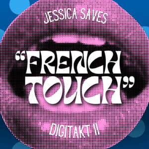 french touch cover square