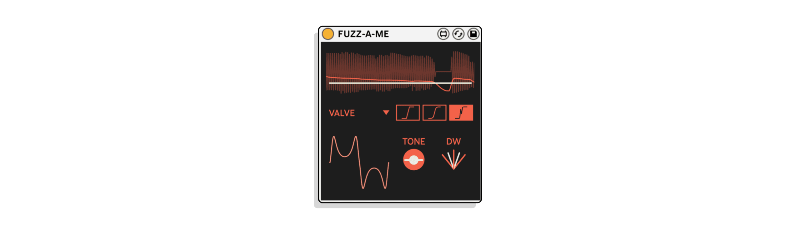 fuzz a me by aval