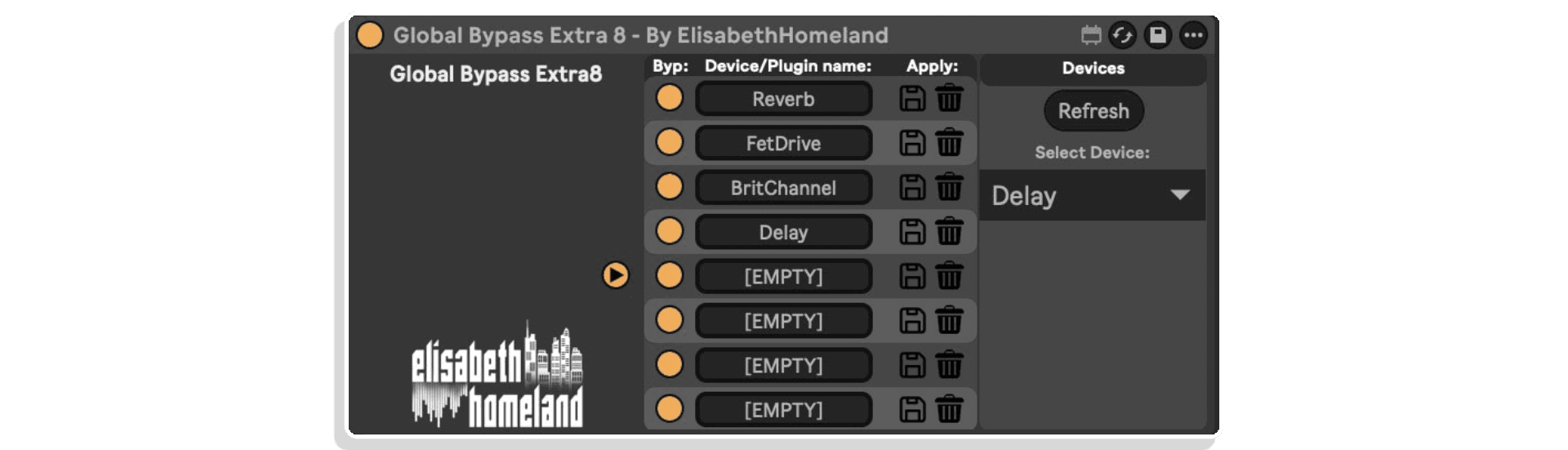 toggle suite by elisabeth homeland
