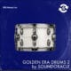 golden era drums2 by soundoracle