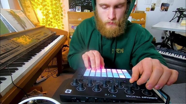 asmr dream by yves big city