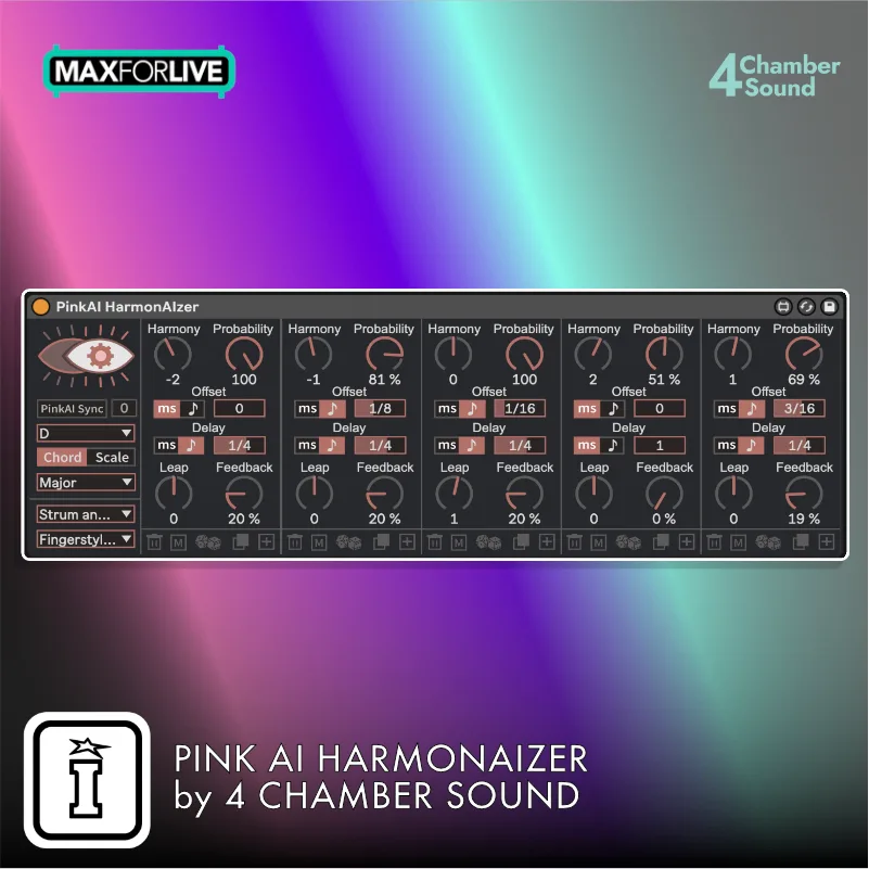 by 4 chamber sound