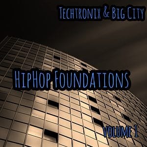 Hip-Hop Foundations - FREE Novation Circuit Rhythm Pack by Techtronix