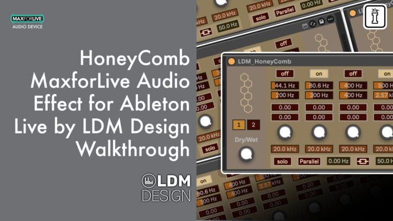 honeycomb by ldm design