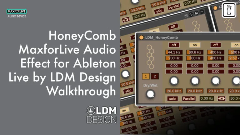 honeycomb by ldm design