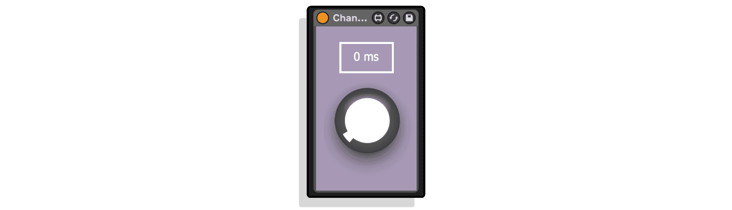 chance pack two by ldm design