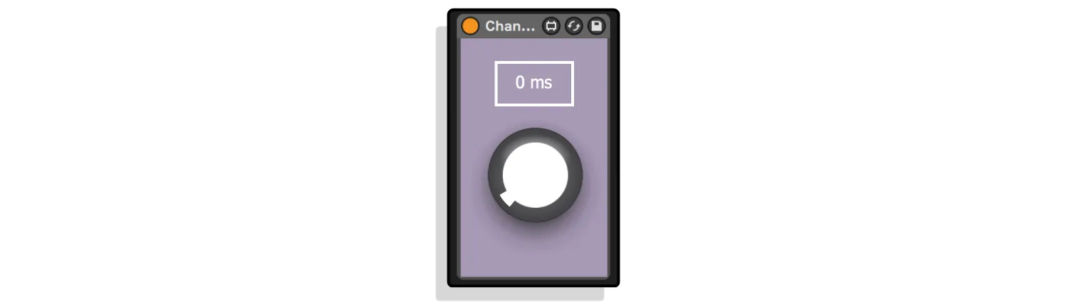 chance pack two by ldm design
