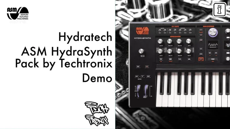 hydratech by techtronix