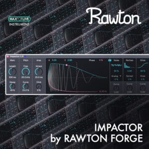impactor by rawton forge