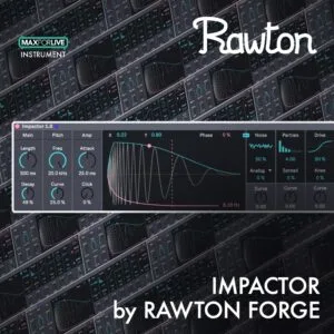 impactor by rawton forge